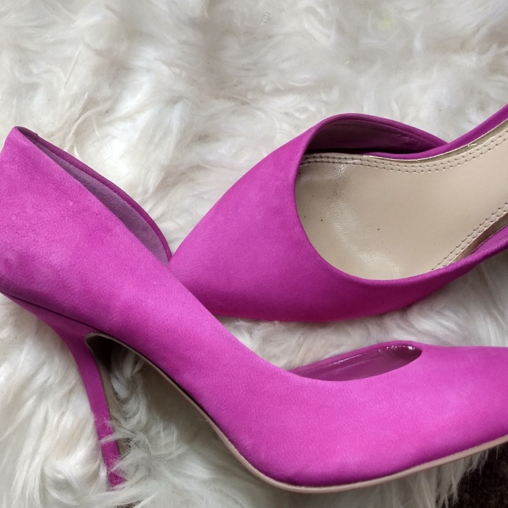 Heels - Picture 5 of 11